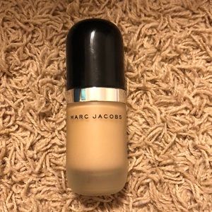 Brand New Marc Jacobs Foundation